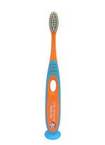 Frezyderm SensiTeeth Kids Toothbrush Orange