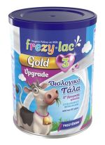 Frezyderm Frezylac Gold Upgrade 3 900gr Frezyderm Frezylac Gold Upgrade 3 900gr