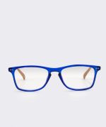 Frog Optical Γυαλιά Πρεσβυωπίας +3.00 σε Μπλε χρώμα