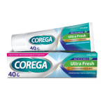 Corega Ultra Fresh 40gr
