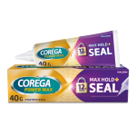 Corega Max Hold + Seal 40gr