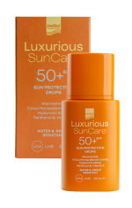 Intermed Luxurious Sun Care Drops SPF50+ 30ml Intermed Luxurious Sun Care Drops SPF50+ 30ml