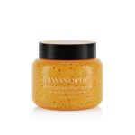 Lavish Care Body Scrub Banana Split - Moisturizing 250ml