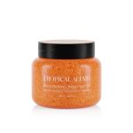 Lavish Care Tropical Affair Brightening Body Scrub 250ml
