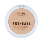 Mua Pro / Base Full Coverage Matte Pressed Powder 130 6.5g