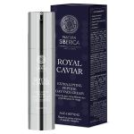 Natura Siberica Royal Caviar Extra-Lifting Peptide Day Face Cream 50ml