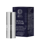 Natura Siberica Royal Caviar Icy Firming Peptide Eye Cream 15ml