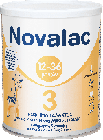 Novalac 3 400g
