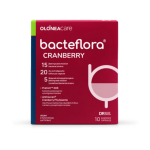 Olonea Bacteflora Cranberry 10Κάψουλες