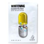 Orjena Whitening Essential Vita Mask 25ml