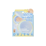Orjena Aqua To Moisture Cushion C25 Cool Tan 14g