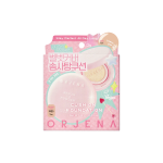 Orjena Serum To Powder Cushion N25 Tan 14g