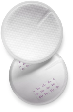 Philips Avent Επιθέματα Στήθους Μίας Χρήσης 24Τεμάχια