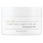 Thank You Farmer Rice Pure Gel and Cream 80ml