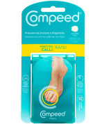 Compeed Επιθέματα για Κάλους στα Δάκτυλα των Ποδιών 10Τεμάχια