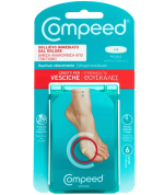 Compeed Μικρά Eπιθέματα για Φουσκάλες 6Τεμάχια