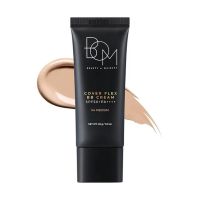 Beauty Of Majesty Cover Flex BB Cream Spf50+ PA++++ 04 Medium 40g Φωτογραφία από Beauty Of Majesty Cover Flex BB Cream Spf50+ PA++++ 04 Medium 40g