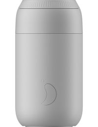 Φωτογραφία από Chilly’s Series 2 Coffee Cup Granite Grey 340ml