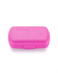 Φωτογραφία από Curaprox Travel Set Στοματικής Υγιεινής Ταξιδίου Ροζ