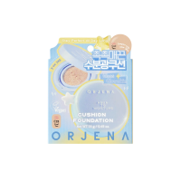 Φωτογραφία από Orjena Aqua To Moisture Cushion C25 Cool Tan 14g