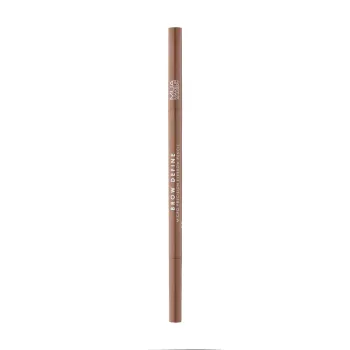 Mua Brow Define Micro Eyebrow Pencil Mid Brown 0.05g