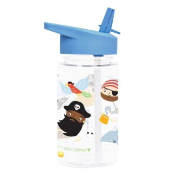 A Little Lovely Company Παγούρι Pirates 450ml