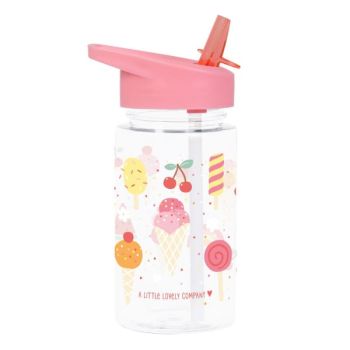 A Little Lovely Company Παγούρι Ice-Creams 450ml