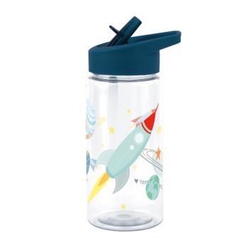 A Little Lovely Company Παγούρι Space 450ml