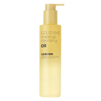 Beauty Of Majesty Good Bye Make Up Cleasing Oil 200ml