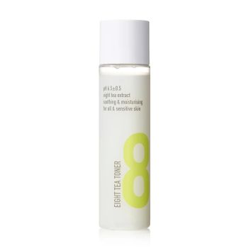 Beauty Of Majesty Eight Tea Toner 150ml