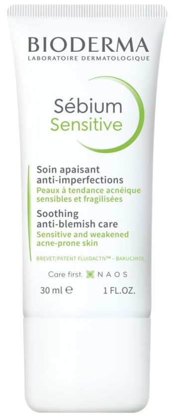 Bioderma Sebium Sensitive 30ml