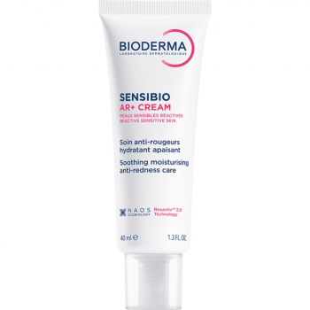 Bioderma Sensibio AR+ Cream 40ml
