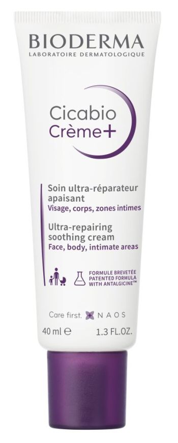 Bioderma Cicabio Creme+ 40ml
