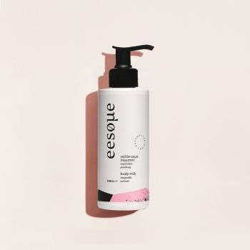 Eesome Body Milk with Magnolia Extract 250ml
