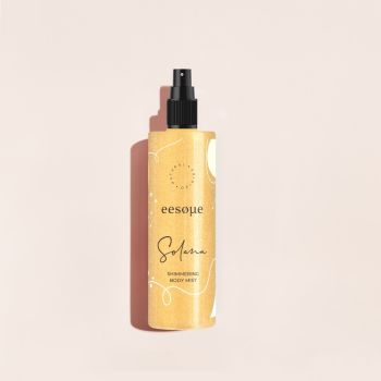 Eesome Solana Shimmering Body Mist 200ml