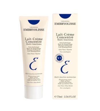 Embryolisse Lait-Crème Concentré Multi-fonctions 75ml
