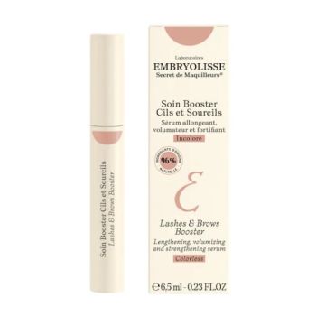 Embryolisse Lashes & Brows Booster Serum 6,5ml