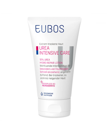 Eubos Urea 10% Hydro Repair Lotion 200ml