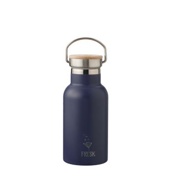Fresk Nightshadow Βlue Θερμός Aπό Aνοξείδωτο ατσάλι 350ml 