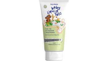 Frezyderm Baby Liquid Talc 150ml