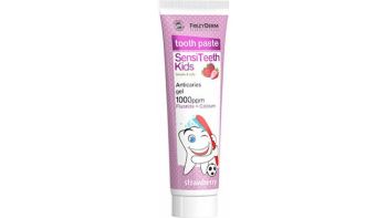Frezyderm Sensiteeth Kids Toothpaste 1000ppm 50ml