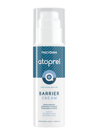 Frezyderm Atoprel Barrier Cream 150ml