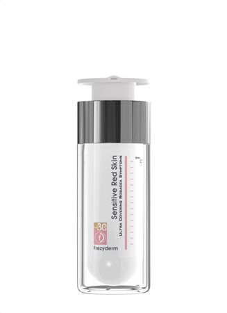 Frezyderm Sensitive Red Skin Tinted SPF30 30ml