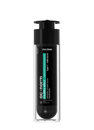 Frezyderm Ac-Norm Medilike Effect 1 Cream 50ml