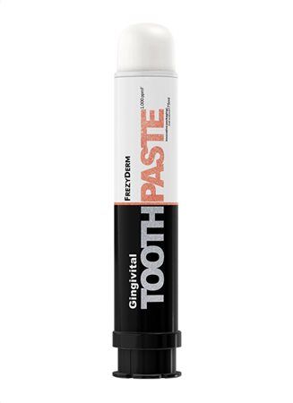 Frezyderm Toothpaste Gingivital 75ml