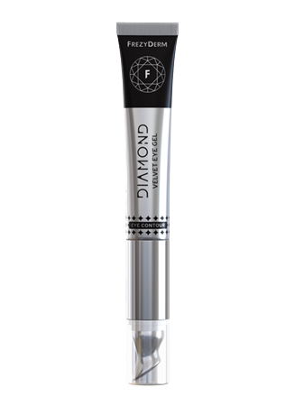 Frezyderm Diamond Velvet Eye Gel 15ml