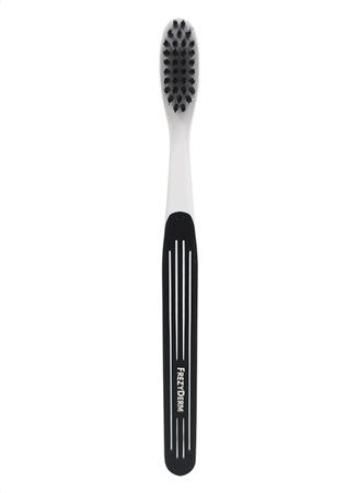 Frezyderm Toothbrush Experience Active Carbon Soft