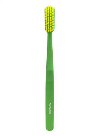 Frezyderm Toothbrush Soft Green 