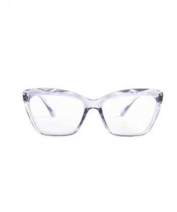 Frog Optical Γυαλιά Πρεσβυωπίας +1.50 σε Ασημί Χρώμα