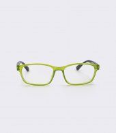 Frog Optical Unisex Γυαλιά Πρεσβυωπίας +3.50 σε Λαχανί Χρώμα